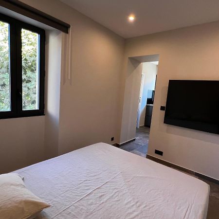 Studio Centre-Ville Du Lavandou Le Lavandou Extérieur photo