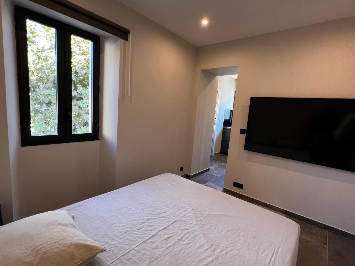 Studio Centre-Ville Du Lavandou Le Lavandou Extérieur photo